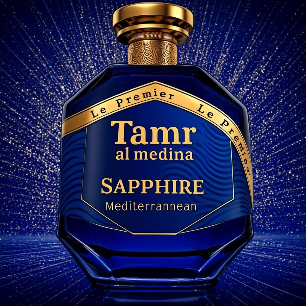Sapphire Mediterranean