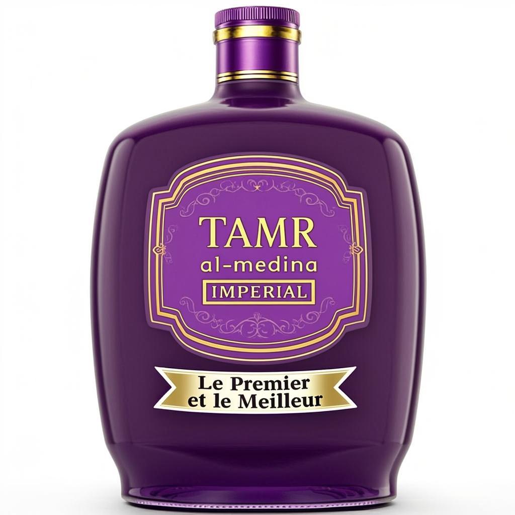 PET 1.5L Imperial