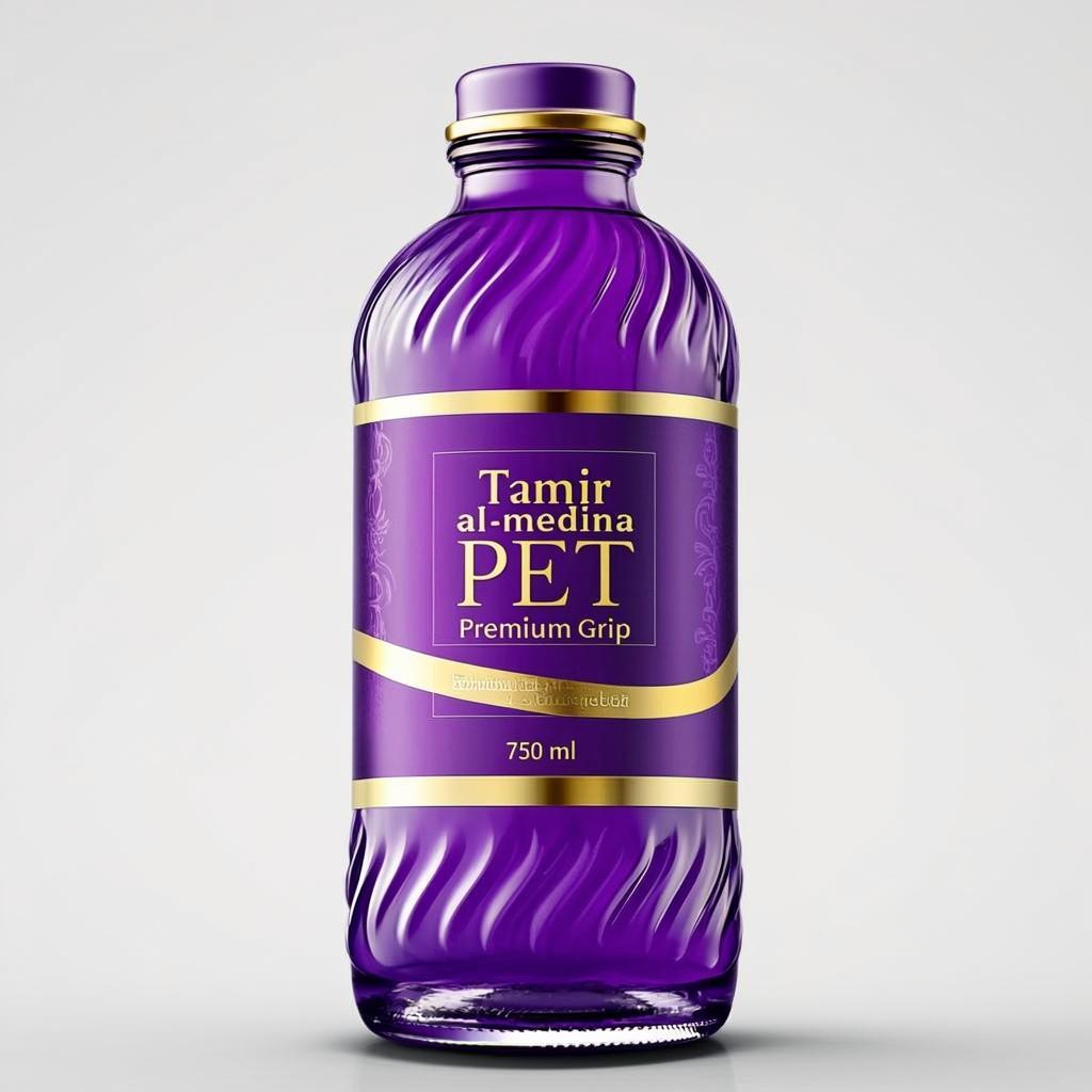 PET Premium Grip